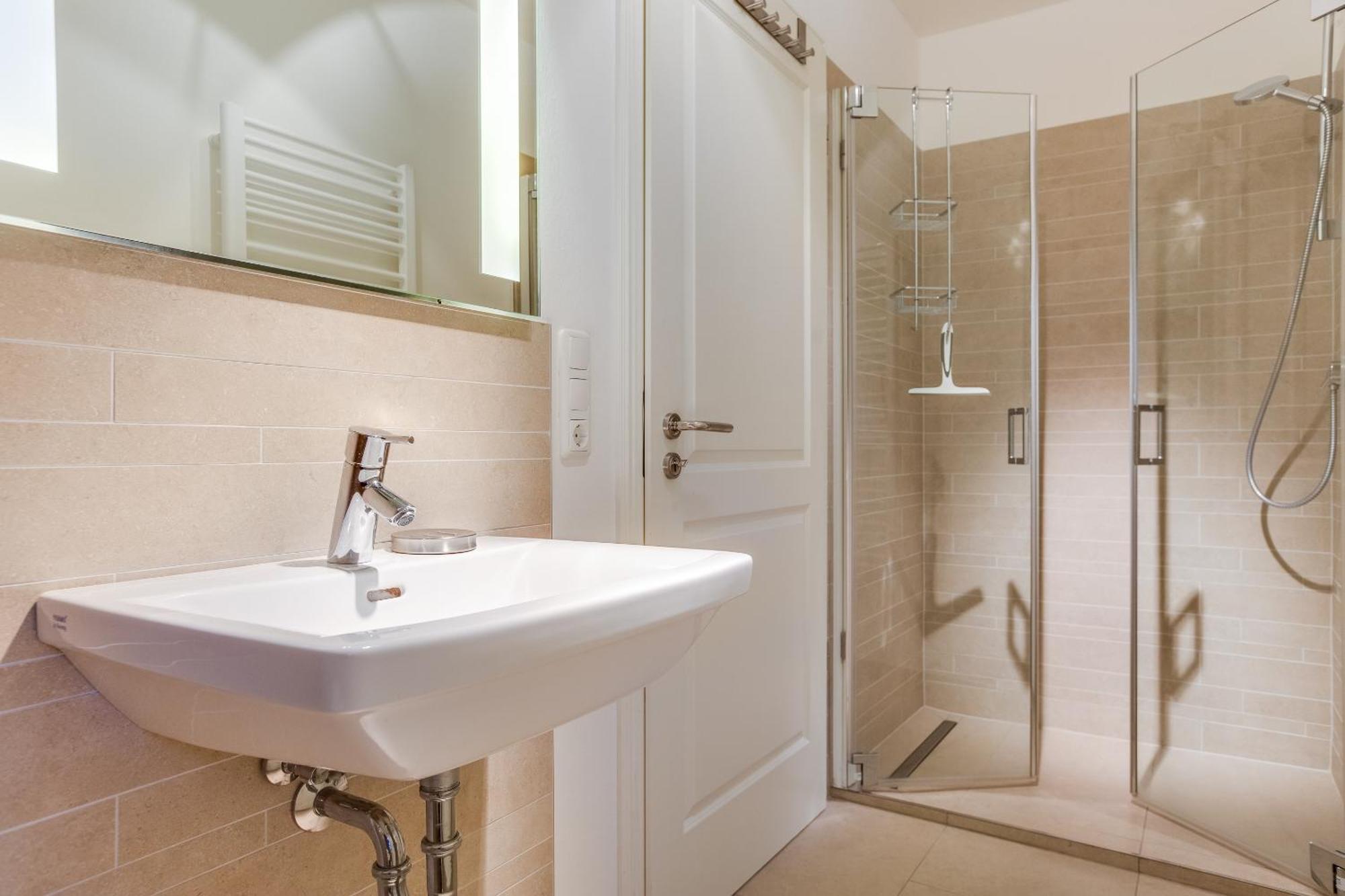 Apartment Inselsuite