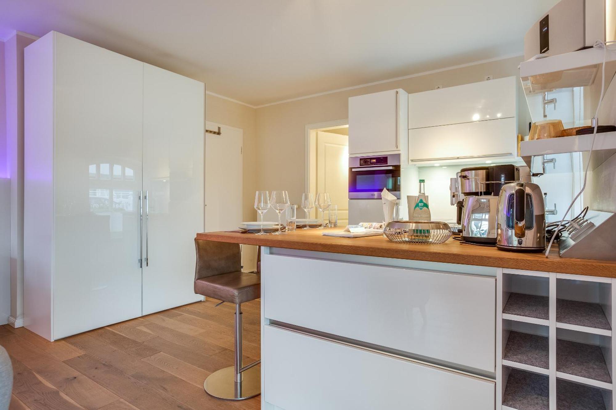 Apartment Inselsuite