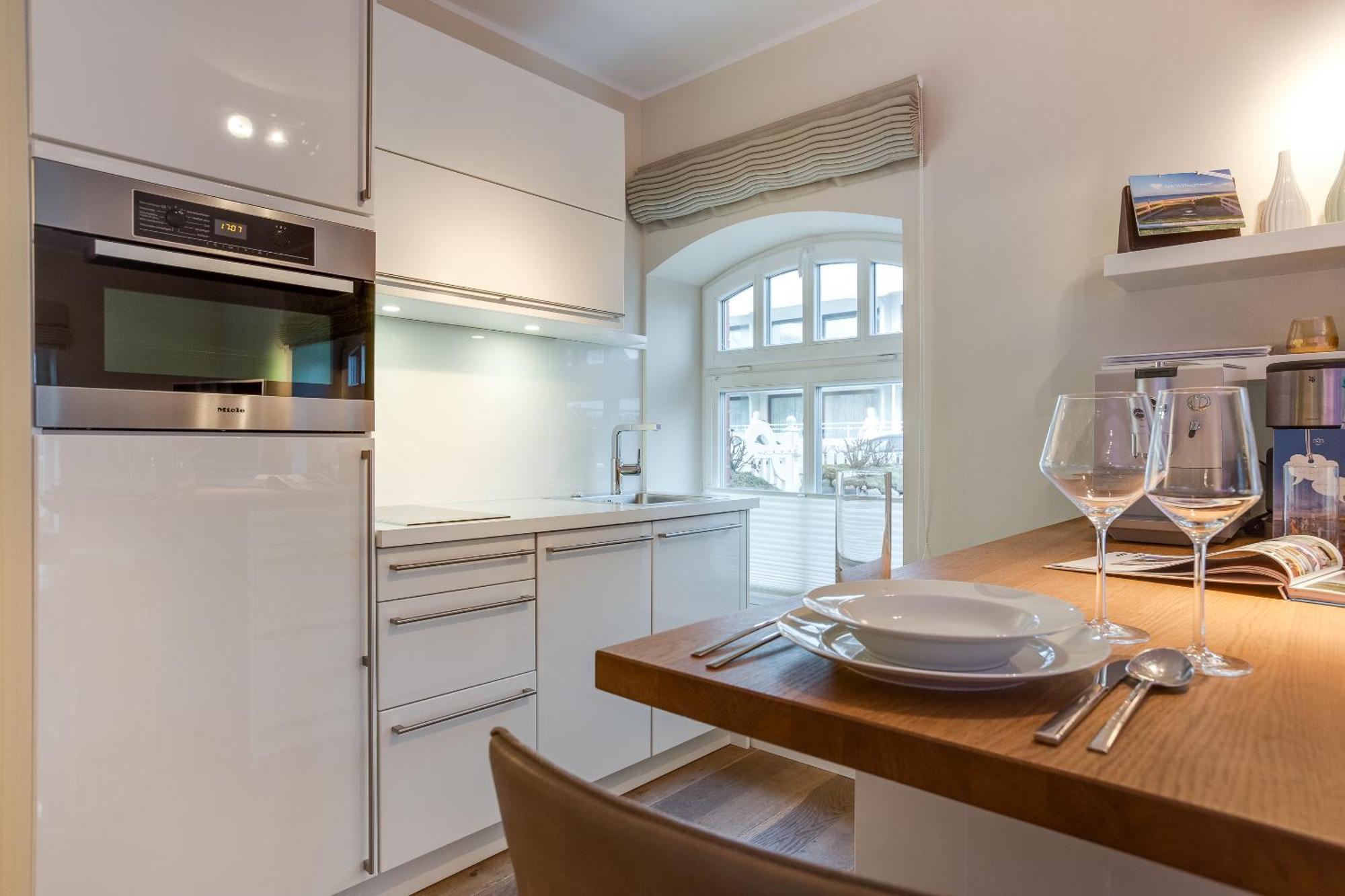 Apartment Inselsuite