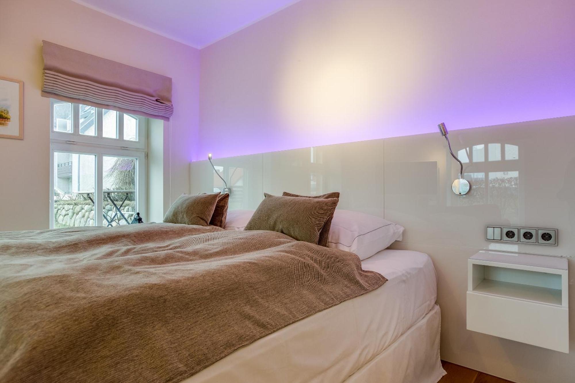 Inselsuite Apartment *