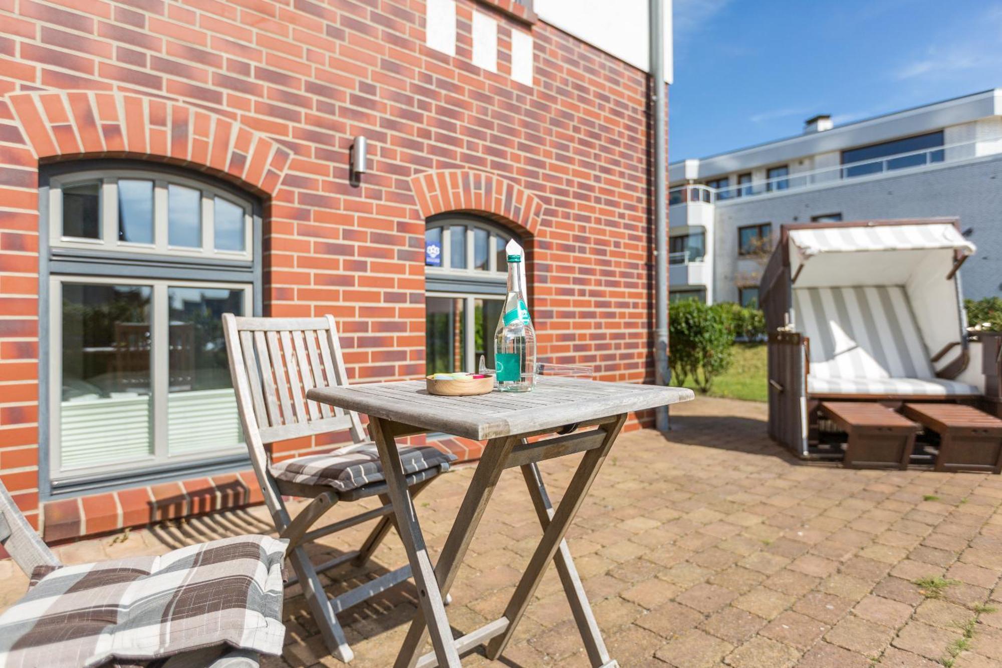 Apartment Inselsuite