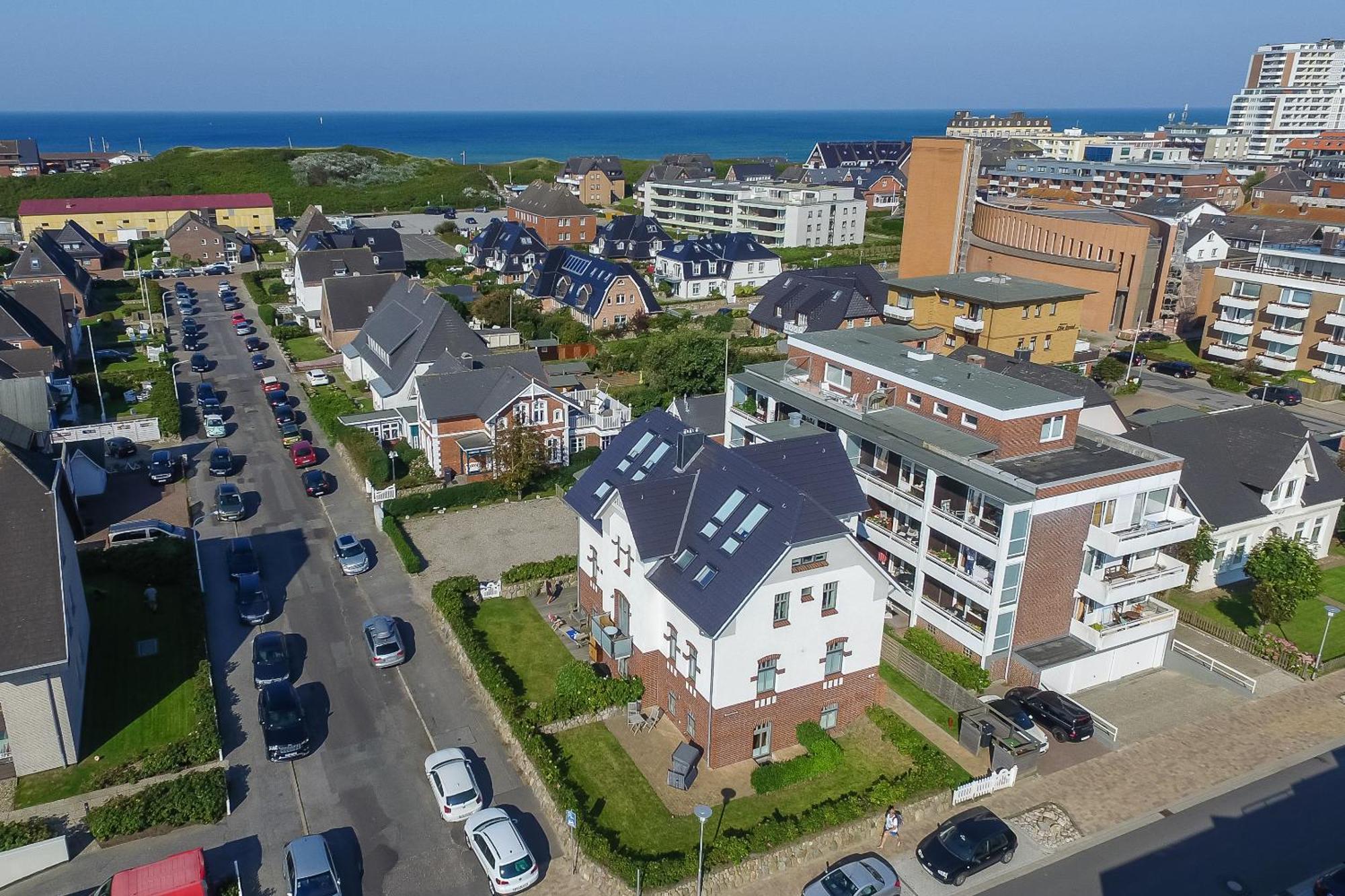 Apartment Inselsuite