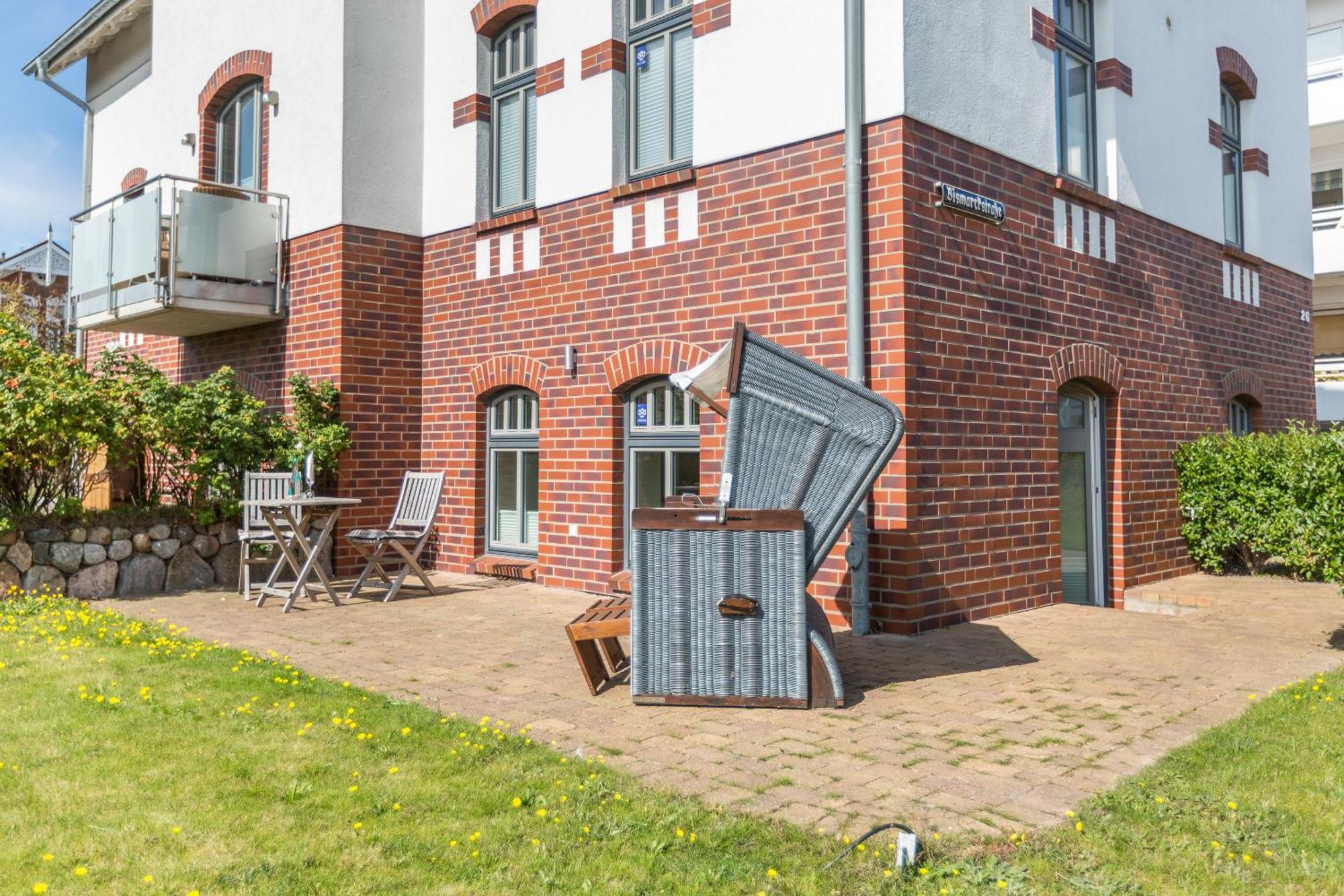 Apartment Inselsuite