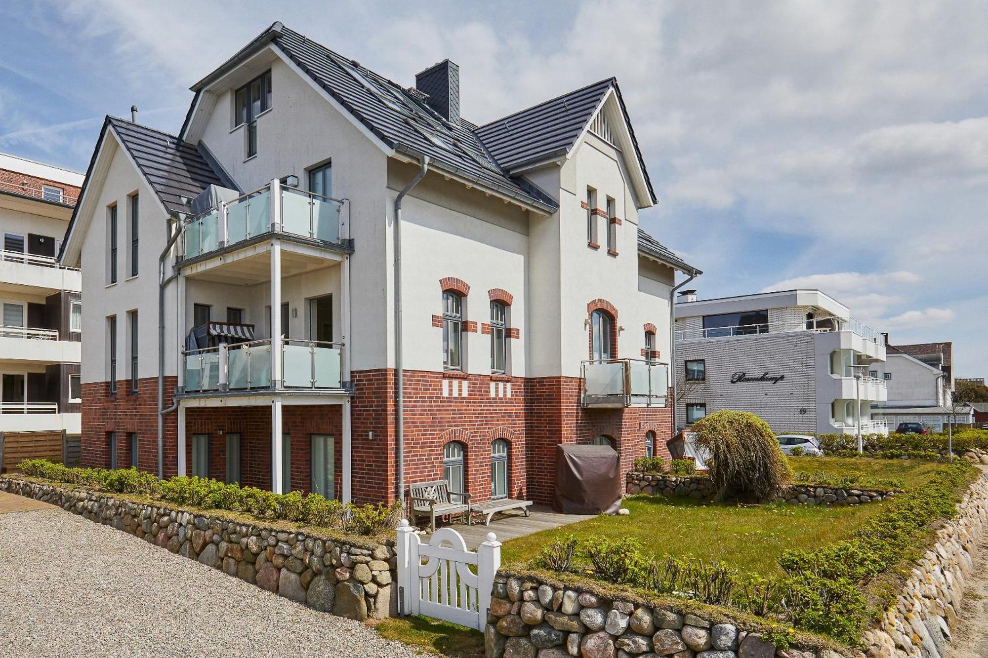 Inselsuite Apartment *